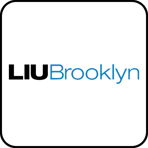Long Island University Brooklyn Logo